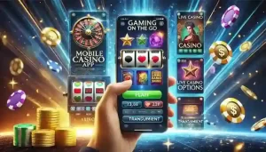 JLJL67 Casino App